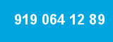 919 064 12 89